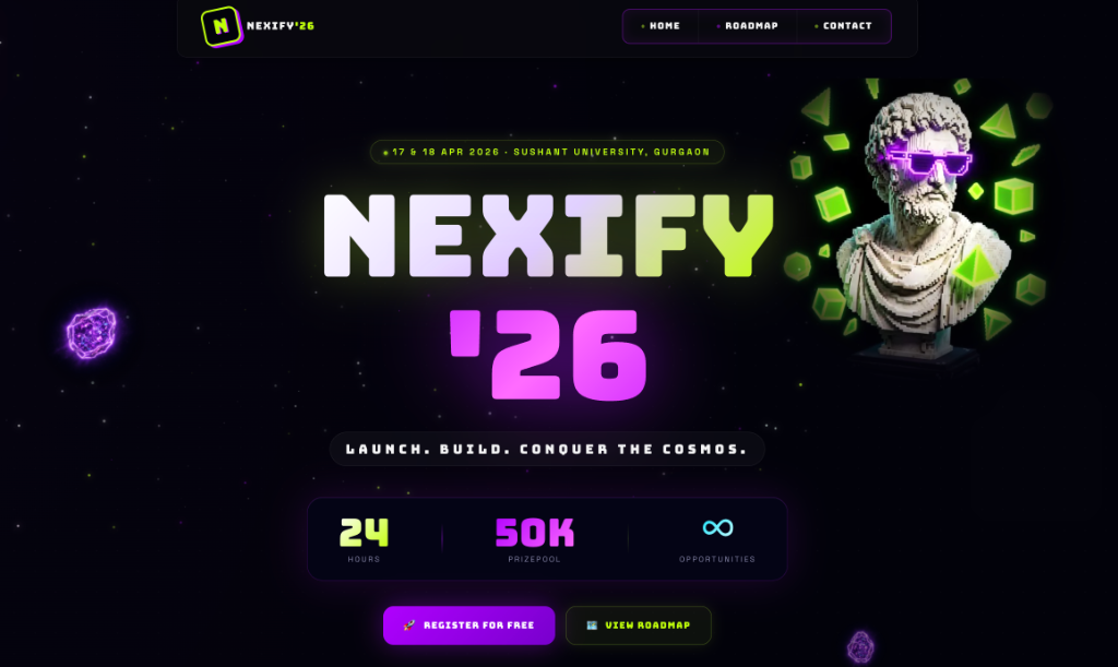 Nexify '26