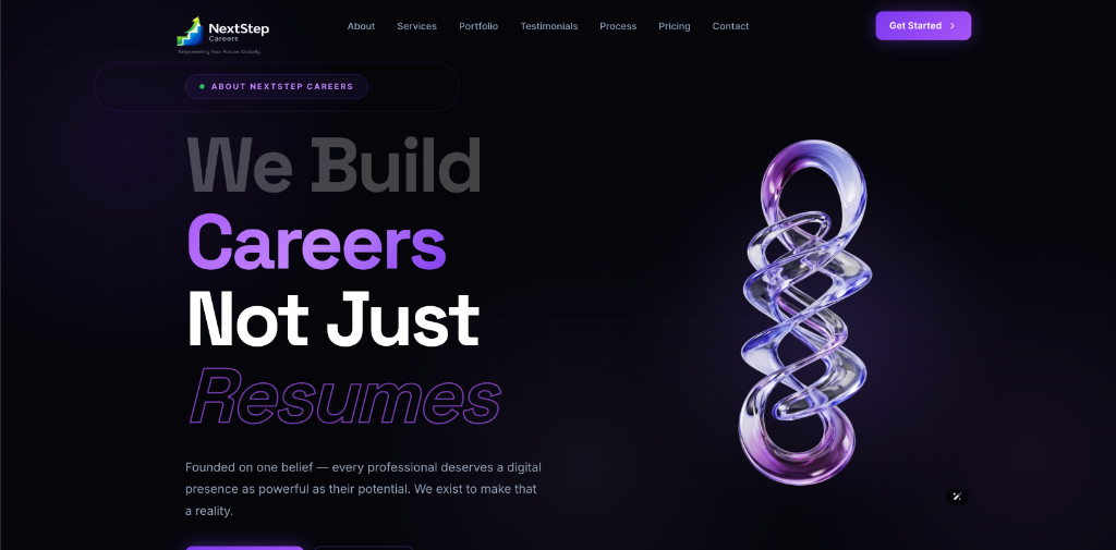 NextStep Careers